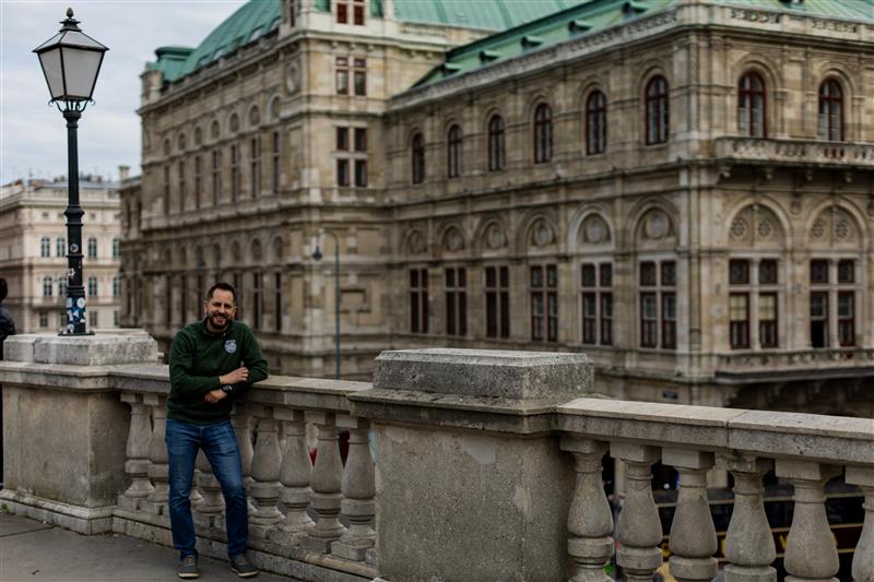 DalHydro's tweet image. Always good to be at an EGU meeting and catch up with European colleagues and see the sights of Vienna