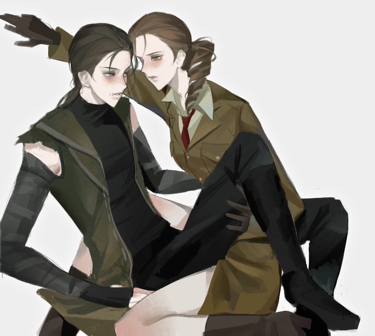 #NaibMartha  #ナワマサ  #傭空