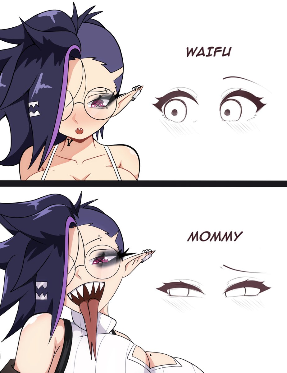 V😈 (@vdrawstuff) on Twitter photo 