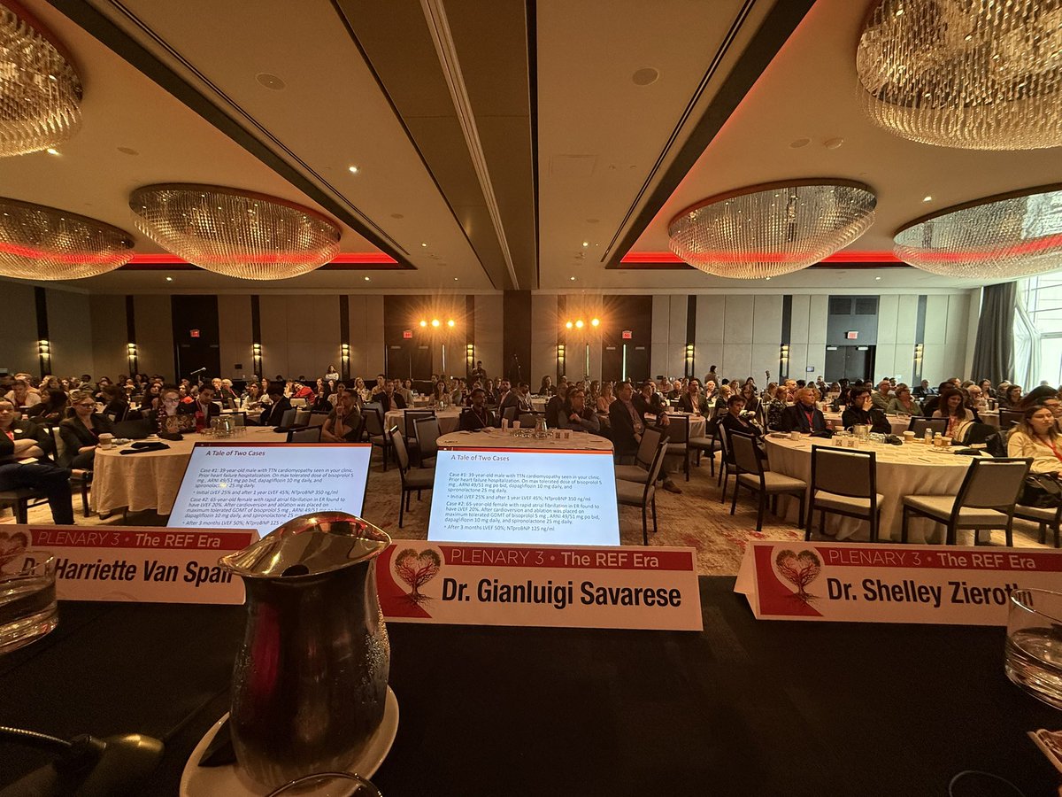 Gianluigi Savarese (@gianlusava) on Twitter photo Congrats to the <a href="/CanHFSociety/">CHFS</a> for a successful #HFU25. Honored to have represented #ESC-HFA in our joint session. Hope to see many Canadian friends at #HeartFailure25 in Belgrade!! Stay tuned <a href="/ShelleyZieroth/">Shelley Zieroth</a> <a href="/escardio/">European Society of Cardiology</a> <a href="/hvanspall/">Harriette Van Spall, MD MPH 🇨🇦</a> Congrats to the <a href="/CanHFSociety/">CHFS</a> for a successful #HFU25. Honored to have represented #ESC-HFA in our joint session. Hope to see many Canadian friends at #HeartFailure25 in Belgrade!! Stay tuned <a href="/ShelleyZieroth/">Shelley Zieroth</a> <a href="/escardio/">European Society of Cardiology</a> <a href="/hvanspall/">Harriette Van Spall, MD MPH 🇨🇦</a>