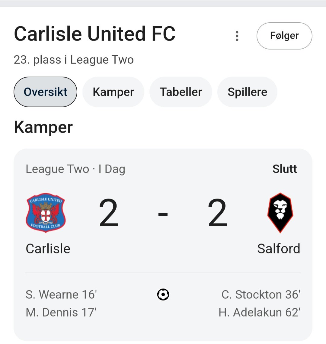 CUFC SCANDINAVIAN BRANCH (@leskeren) on Twitter photo 