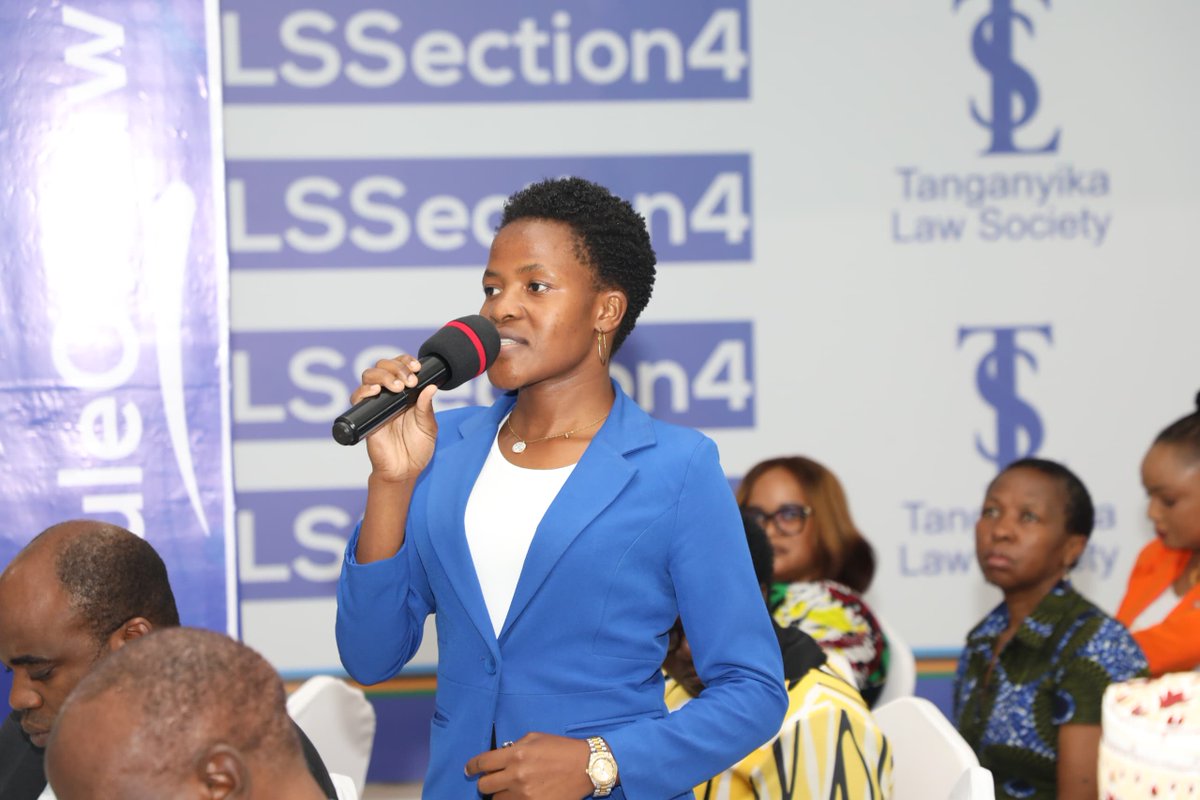 Christian Council of Tanzania tweet media