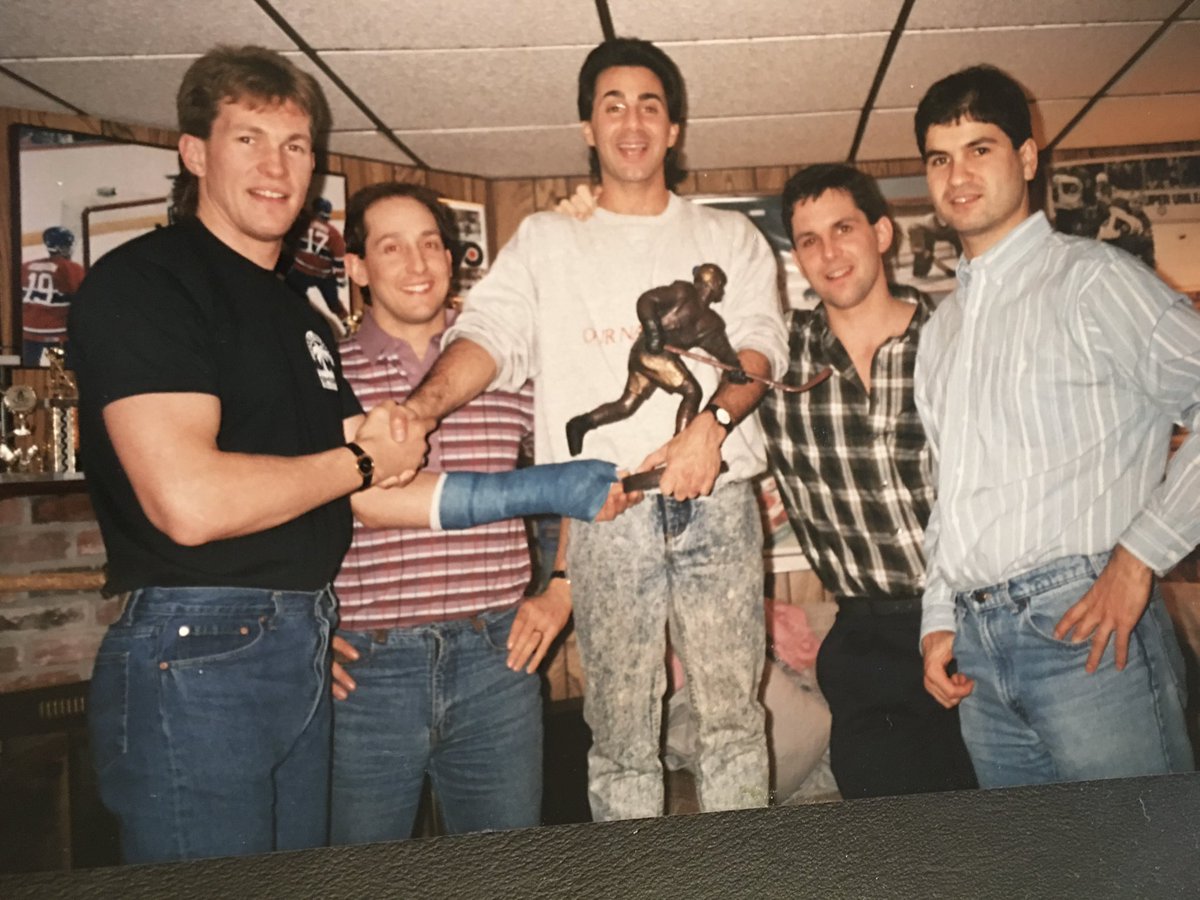 Mike D'Amico tweet media