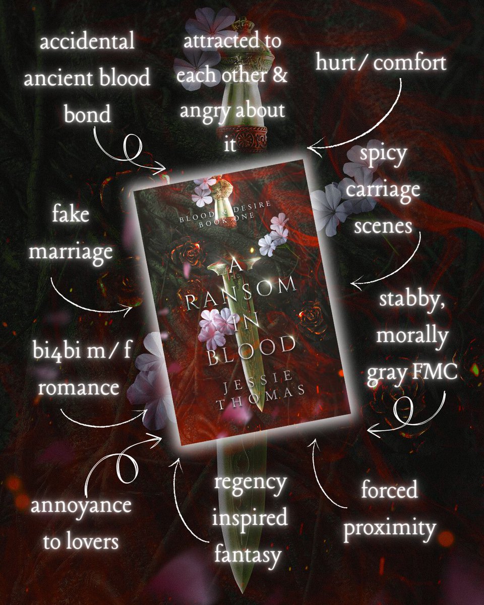 Jessie Thomas 🦬📚🍉 (@jessiethomas520) on Twitter photo <a href="/TheBiLibrary/">Lily ☽☾ bisexual books enthusiast</a> I’m more active on Bluesky but I have one releasing soon 🥰 <a href="/TheBiLibrary/">Lily ☽☾ bisexual books enthusiast</a> I’m more active on Bluesky but I have one releasing soon 🥰