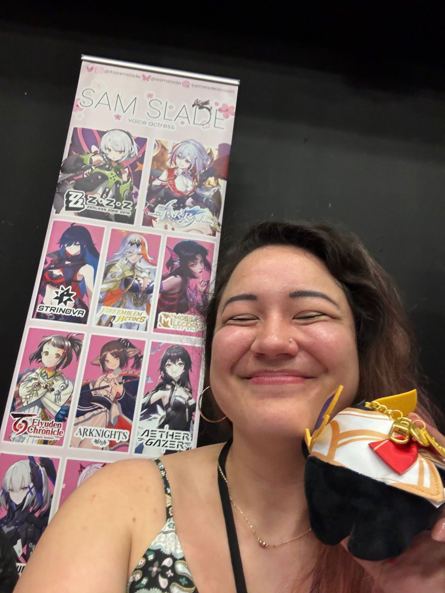 WHAT’S UP NJ

I’M AT KOGARACON UNTIL 6 PM TODAY

COME SAY HIIIIIIIII