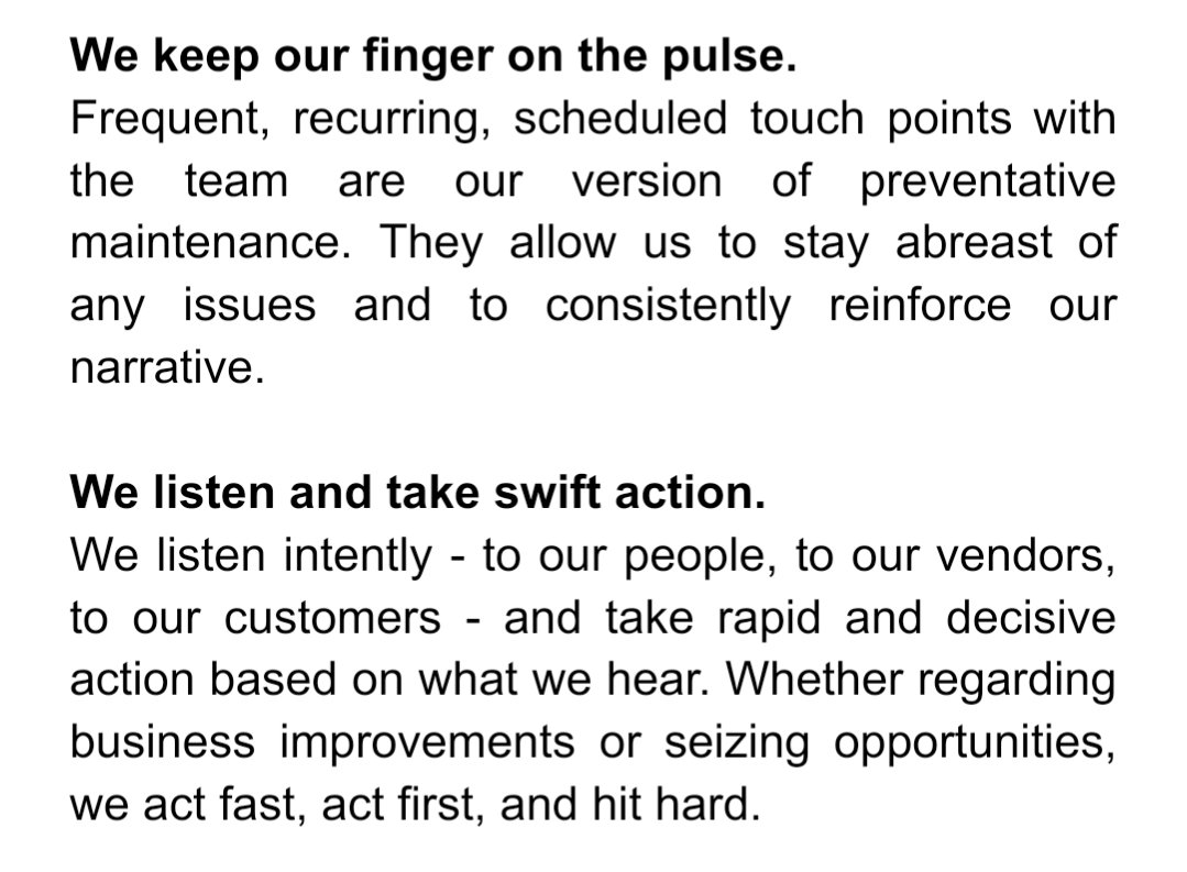 Rich Jordan | Strongpoint tweet media