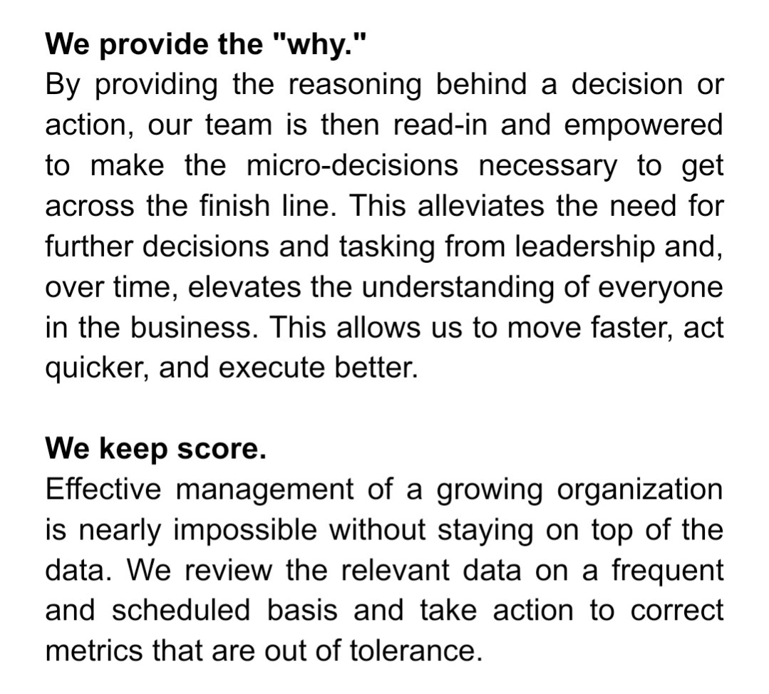 Rich Jordan | Strongpoint tweet media