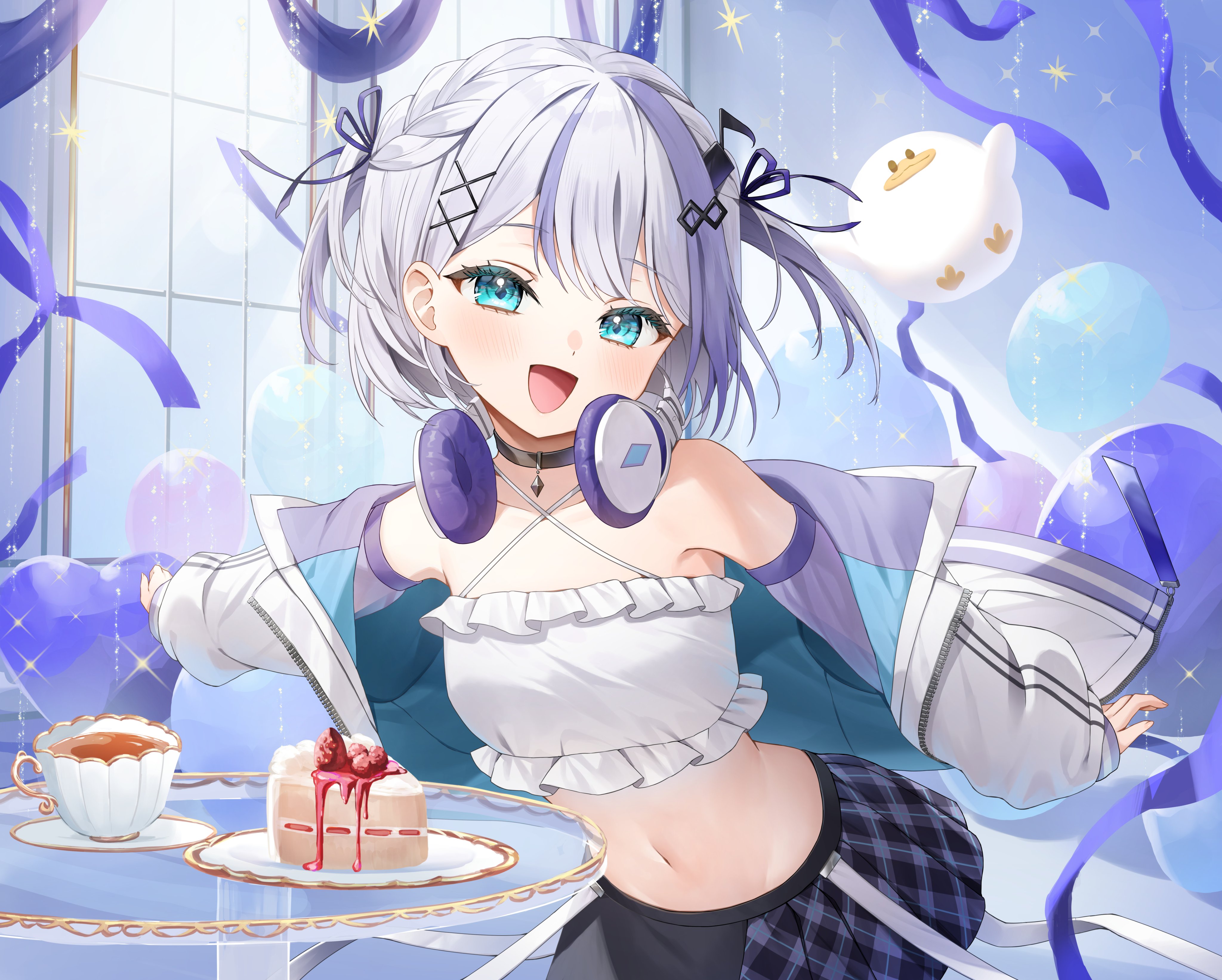 Highlights by 音ノ乃のの / NononoNono🎧🤍 (@_nonono_nono) / X