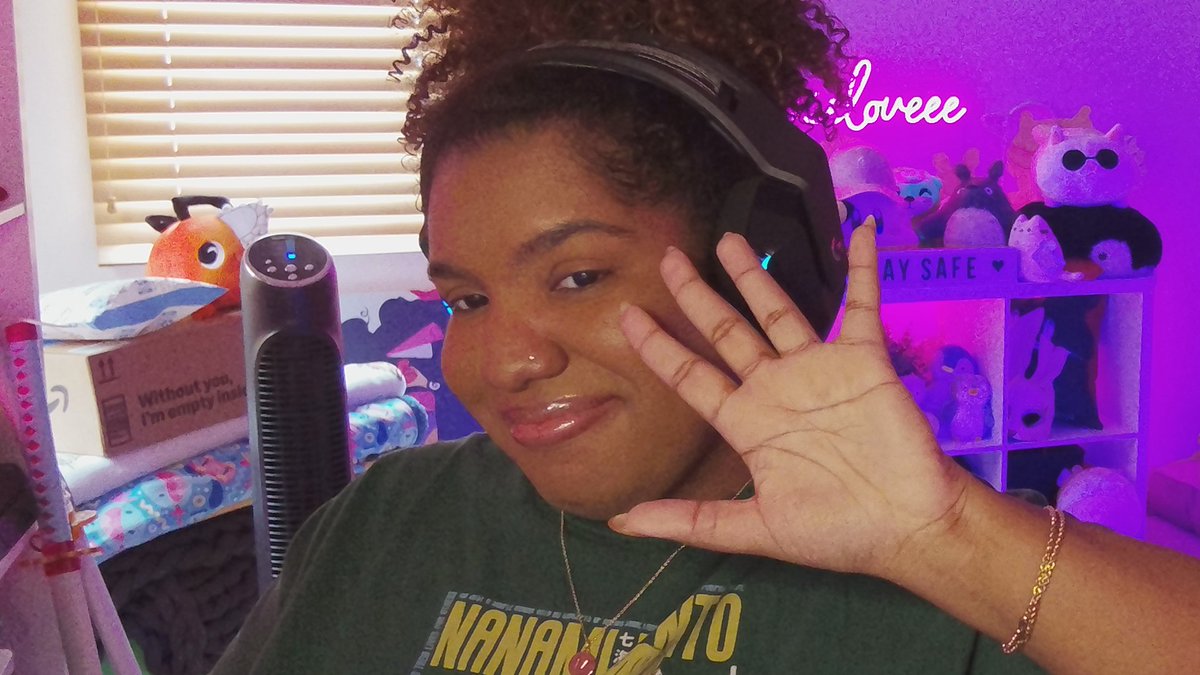 It's TOURNEY DAYYYY, Y'ALL! 🤍✨ twitch.tv/lanieloveee