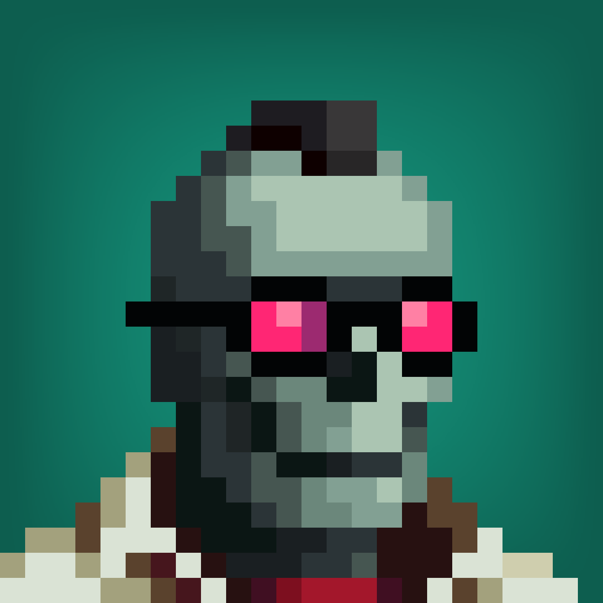 GU-ud Weekend everyone!
Just scored #8766 from <a href="/tMAIS0N/">𝐌𝐀𝐈𝐒𝐎𝐍💀🤙</a> bc i purchased some dopeee art from <a href="/Nikitasia_1_/">Nikitasia</a> !
Hands down THE BEST community in web3!!
GU supports GU // FU supports FU <a href="/GenuinelyUndead/">GenuinelyUndead</a> <a href="/fuonape/">FOREVER UNDEAD</a>