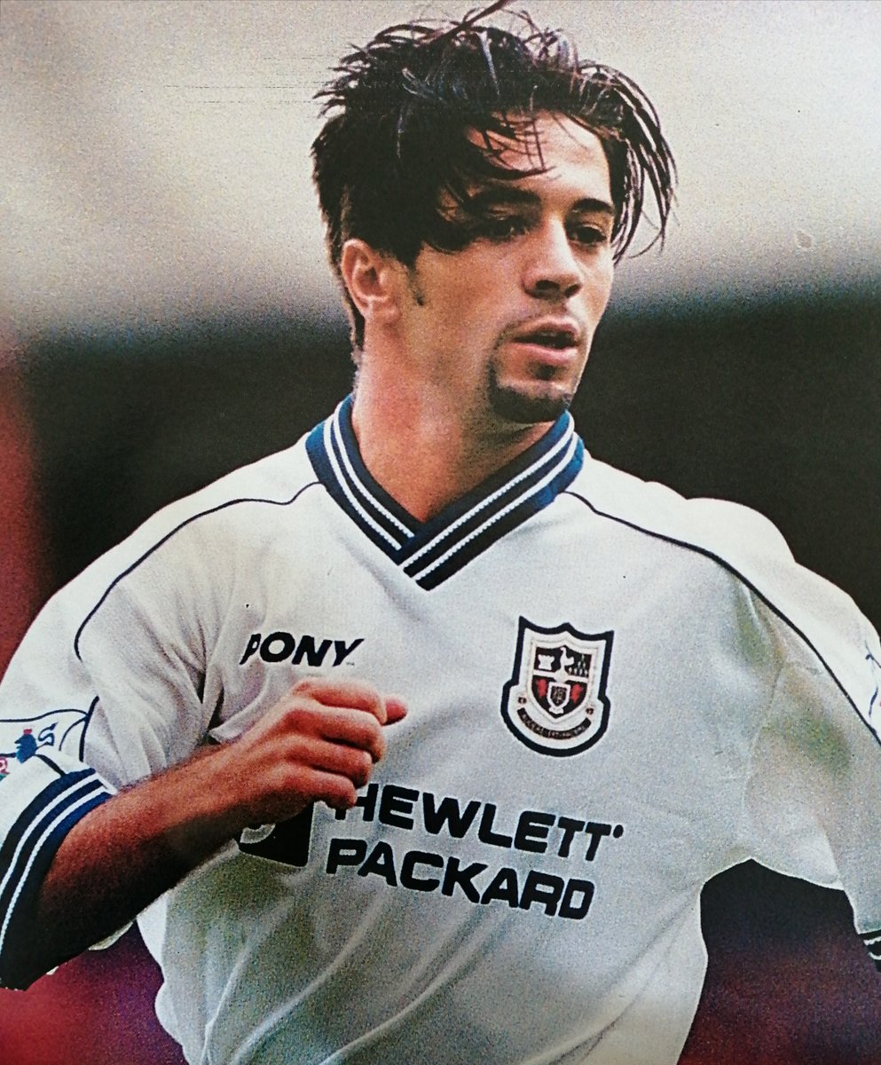 The Premiership Years tweet media