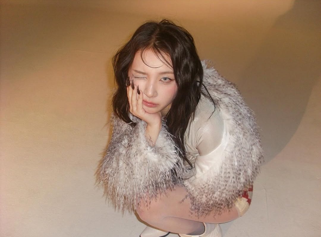 ratedzziwoo's tweet photo. god she's so fucking pretty https://t.co/NtdiirdNtm