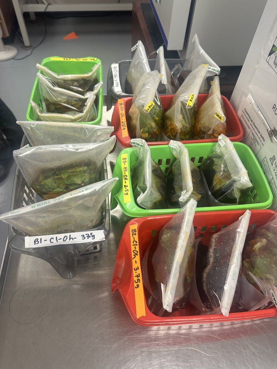 More SCIENCE! Round 2 of <a href="/CPSnewsupdates/">CPS</a> research focused on 💧and 🦠