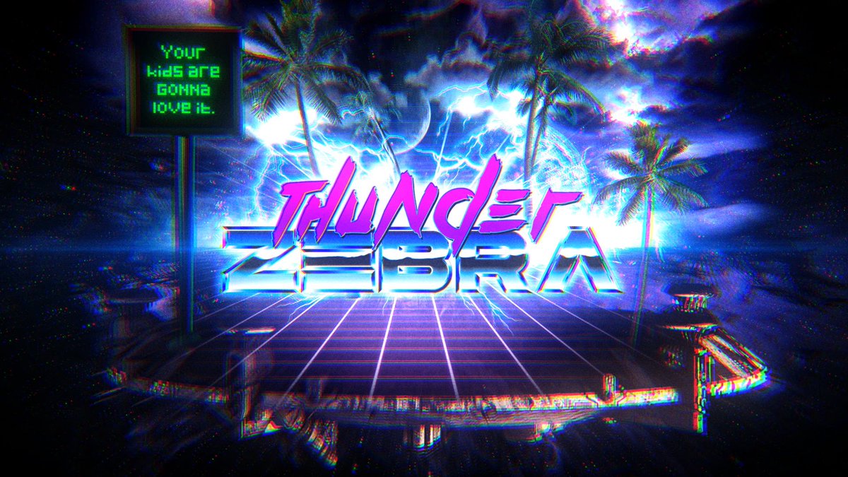 thunder_zebra's tweet image. Next Monday we're dropping the Patreon campaign!! Comes with brief presentation, demo and trailer for Insomnia, sneak peeks on upcoming projects AND even a new teaser trailer!!

#IndieGameDev #IndieGame #GameDev #IndieDev #ゲーム制作 #ゲーム開発 #ScreenshotSaturday
