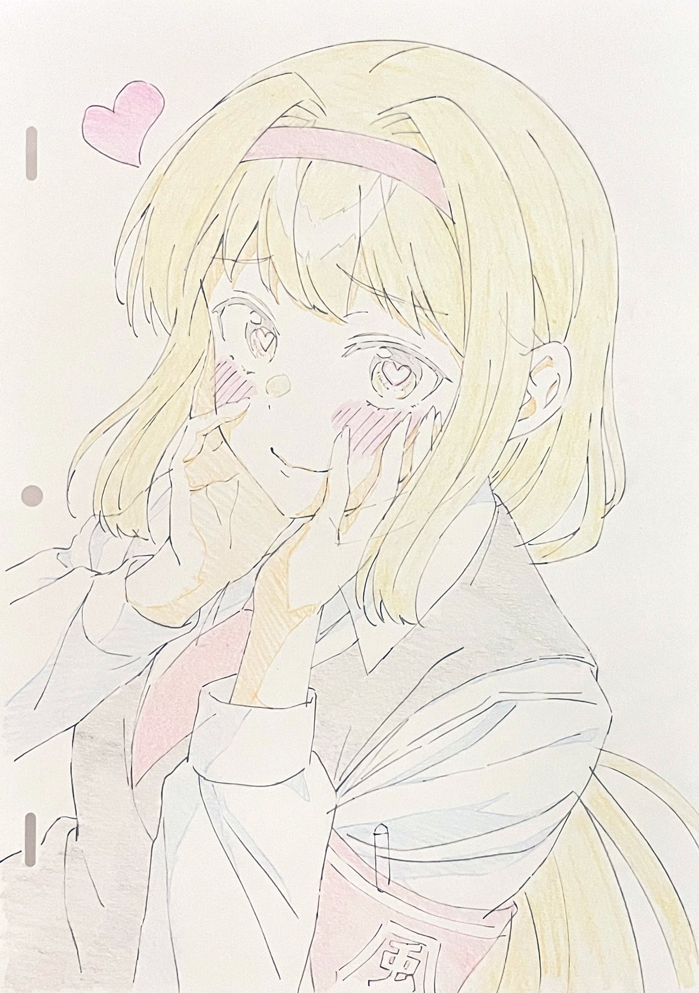 きらきら流れ星 (@pooooop364) / X