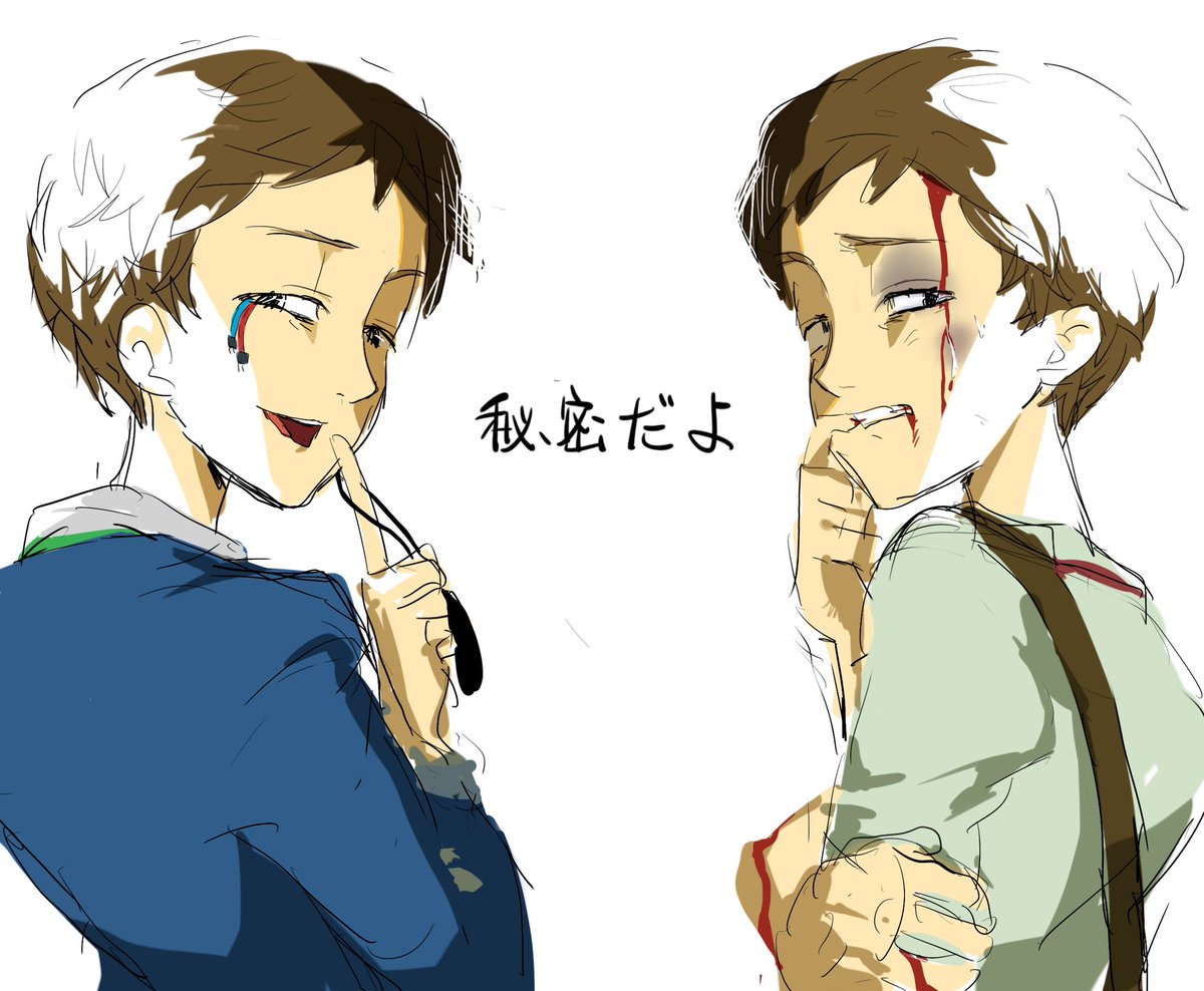 lycheesoda1226's tweet photo. #evilmorty 还有很多我以前的作品˃ʍ˂ https://t.co/J00xvkRhBw