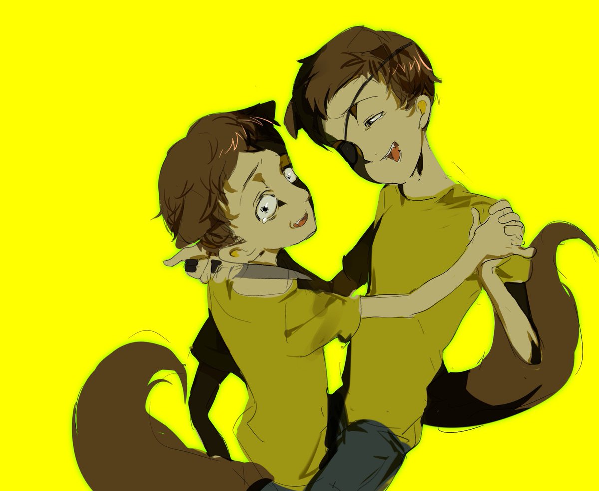 lycheesoda1226's tweet photo. #evilmorty 还有很多我以前的作品˃ʍ˂ https://t.co/J00xvkRhBw