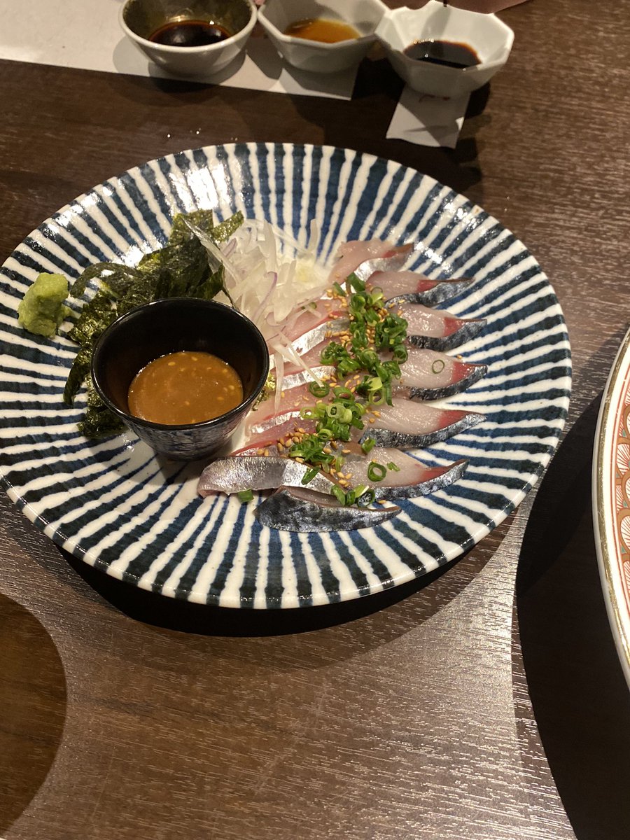 福岡って海鮮が美味しいみたい