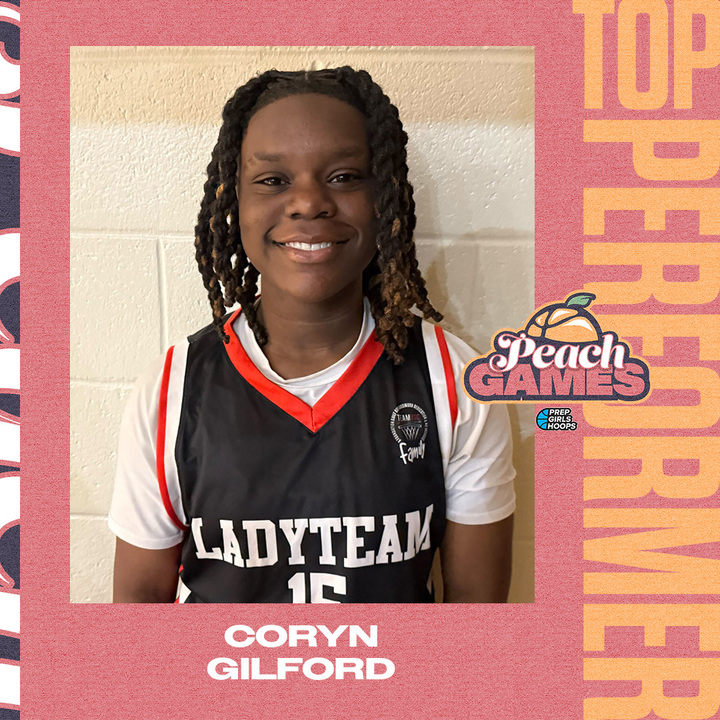 Prep Girls Hoops Circuit π (@pghcircuit) on Twitter photo π¨ π§π’π£ π£ππ₯ππ’π₯π ππ₯π¦
These prospects are making noise on the court!
βοΈ #pghpeachgames π¨ π§π’π£ π£ππ₯ππ’π₯π ππ₯π¦
These prospects are making noise on the court!
βοΈ #pghpeachgames
