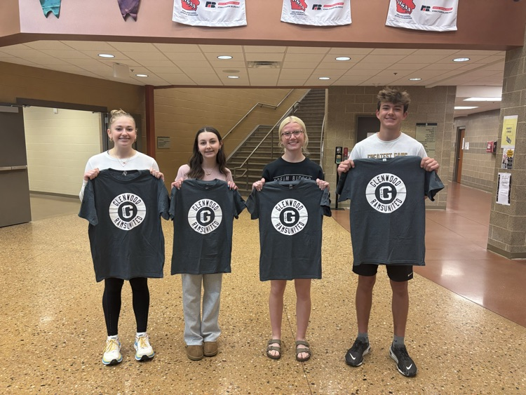 GHS Students of the Week!