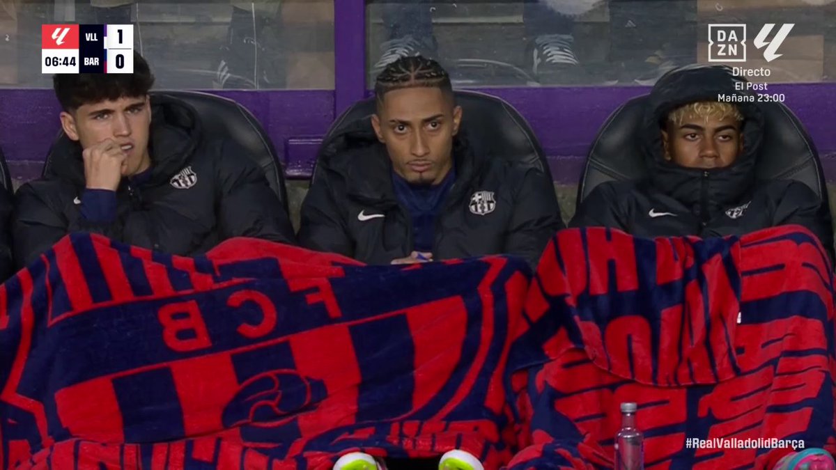 FORCA_Fcb's tweet photo. 🥶 https://t.co/USN4Z1lbmY