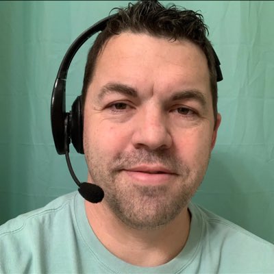 theCDLman's tweet image. #NewProfilePic