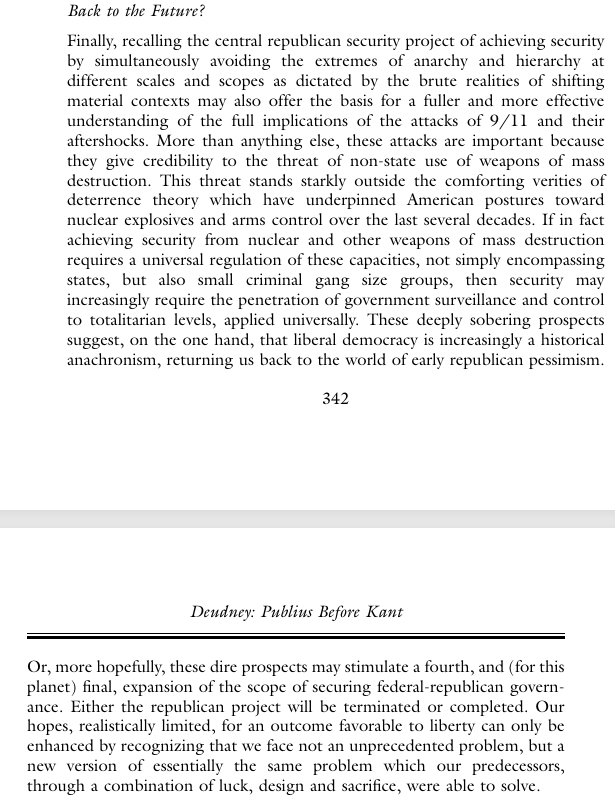 The Streit Council tweet media