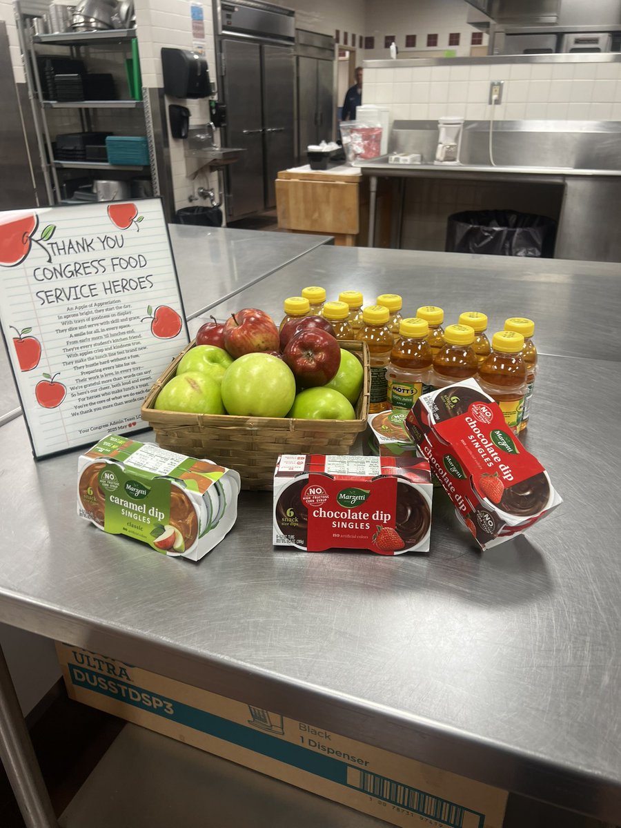 Dr Bernie Standish (@softballmommy11) on Twitter photo <a href="/Congress_MS/">Congress Middle School</a> we love celebrating our AMAZING school food service staff! This team works hard to make sure our students are well fed for every academic task! Their hard work and dedication are appreciated EVERY SINGLE DAY! <a href="/pbcsd/">The School District of Palm Beach County</a> #SchoolLunchHero <a href="/Congress_MS/">Congress Middle School</a> we love celebrating our AMAZING school food service staff! This team works hard to make sure our students are well fed for every academic task! Their hard work and dedication are appreciated EVERY SINGLE DAY! <a href="/pbcsd/">The School District of Palm Beach County</a> #SchoolLunchHero