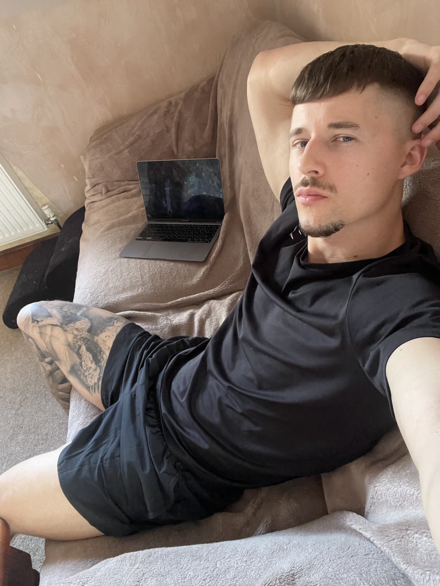 Calm on the outside. Wild underneath 😜