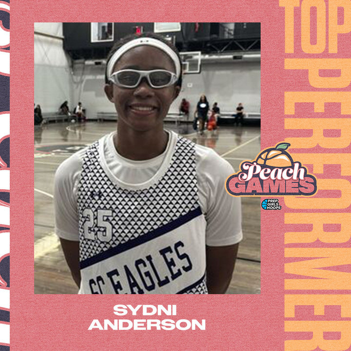 Prep Girls Hoops Circuit ๐ (@pghcircuit) on Twitter photo ๐จ ๐ง๐ข๐ฃ ๐ฃ๐๐ฅ๐๐ข๐ฅ๐ ๐๐ฅ๐ฆ
These prospects are turning heads!
โ๏ธ #pghpeachgames
<a href="/BrieCarson25/">Brie Carson</a>
<a href="/MYoung2027/">Maleah Young</a>
<a href="/SydniAnderson15/">Sydni Anderson</a> ๐จ ๐ง๐ข๐ฃ ๐ฃ๐๐ฅ๐๐ข๐ฅ๐ ๐๐ฅ๐ฆ
These prospects are turning heads!
โ๏ธ #pghpeachgames
<a href="/BrieCarson25/">Brie Carson</a>
<a href="/MYoung2027/">Maleah Young</a>
<a href="/SydniAnderson15/">Sydni Anderson</a>