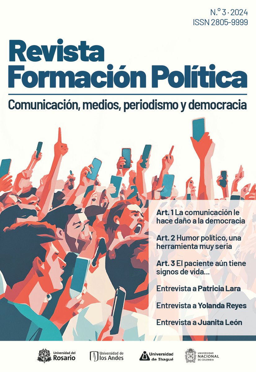 Centro para la Educación Política tweet media