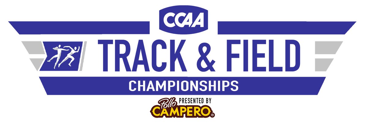 CCAA (@goccaa) on Twitter photo Watch the CCAA Men’s and Women’s Track & Field Championships live right now on <a href="/FloCollege/">FloCollege</a>. GoCCAA.org/FloCollege Watch the CCAA Men’s and Women’s Track & Field Championships live right now on <a href="/FloCollege/">FloCollege</a>. GoCCAA.org/FloCollege