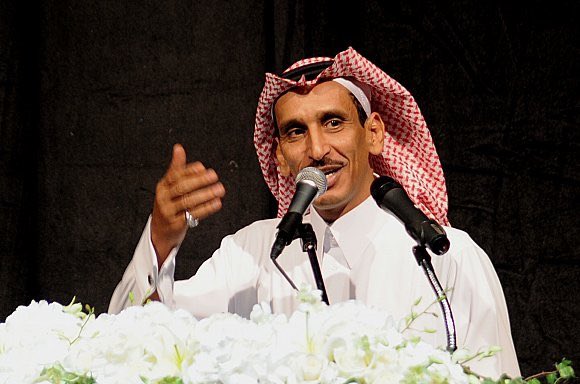 ياسر عواد الحربي tweet media