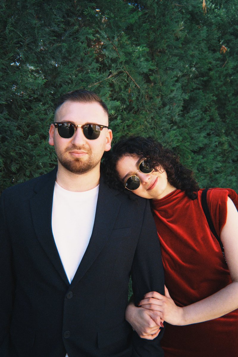 catonfuture's tweet image. bugün bayaaaa bi havalıydık