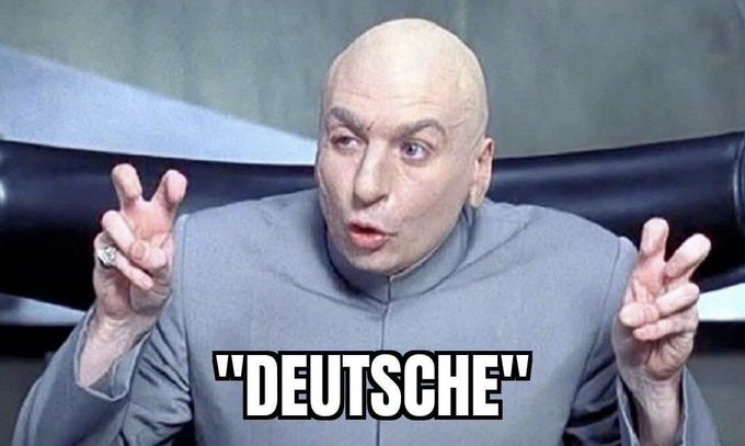 GermanicaNeo's tweet photo. @queru_lant 100% deiner Meinung! #AfD #NurNochAfD #SeiSchlauWählBlau #StabilRechts https://t.co/CmUBIk8GeY