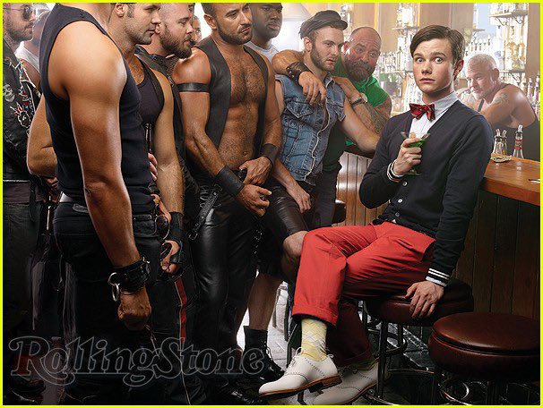 Why is him giving Jackie Taylor in the wilderness