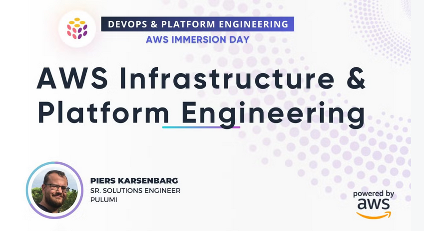 AWS User Group Venezia tweet media