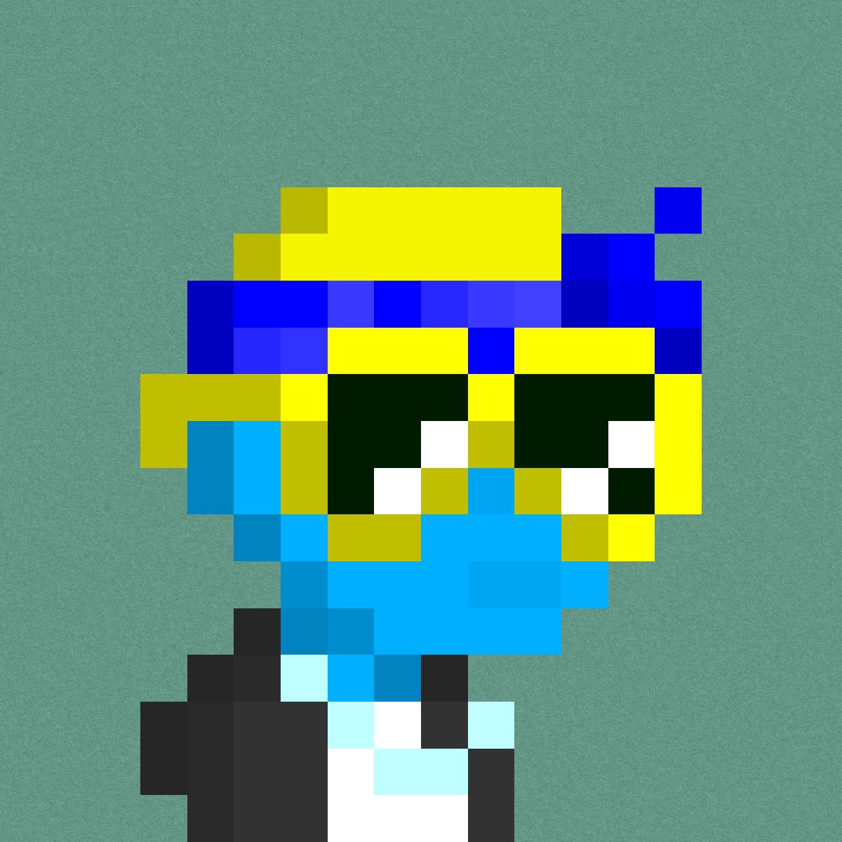 The best recipe for a great weekend is buying a <a href="/re_generates/">re:generates</a> 

Have a good weekend everyone!