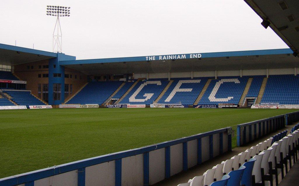 12 Unbeaten

Gillingham 1-0 Bradford
Accrington 1-1 Gillingham
Gillingham 0-0 Walsall
Harrogate 1-1 Gillingham
Gillingham 1-1 Colchester
Salford 2-2 Gillingham
Chesterfield 1-1 Gills
Gills 1-0 MK Dons
Cheltenham 1-1 Gills
Gills 1-0 Wimbledon
Gills 1-1 Swindon
Port Vale 0-1 Gills