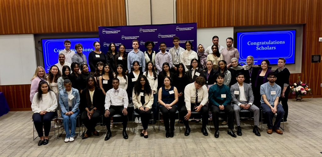 Congratulations to our Envisions Scholars graduates and a special thanks to our students, staff, and faculty who mentored these high school and college students through months of learning and their final research projects.