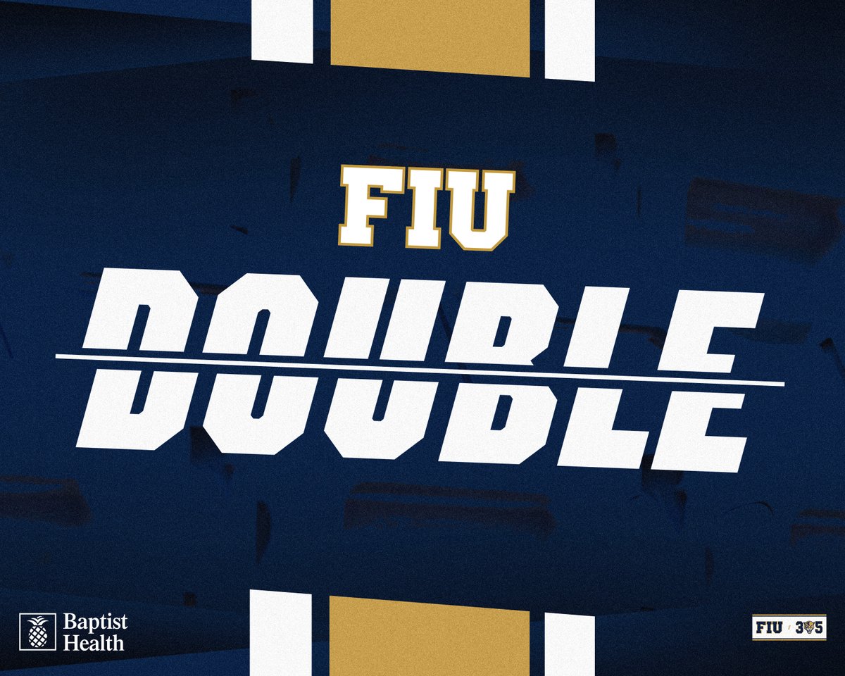 FIU Softball (@fiusoftball) on Twitter photo Bella crushes one into the gap 💥 Bella crushes one into the gap 💥