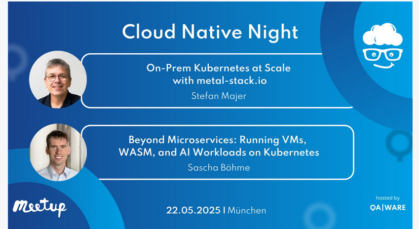 AWS User Group Venezia tweet media