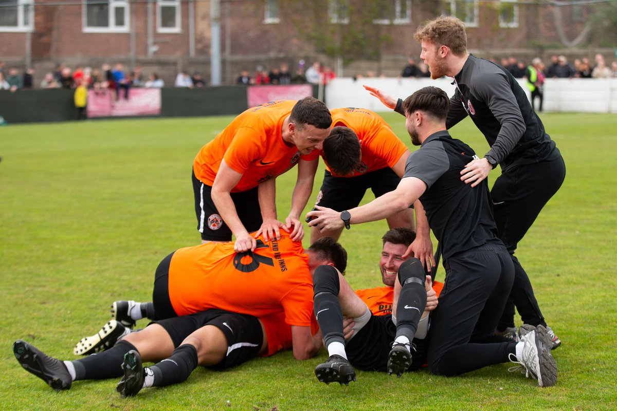 Euxton Villa FC (P) tweet media