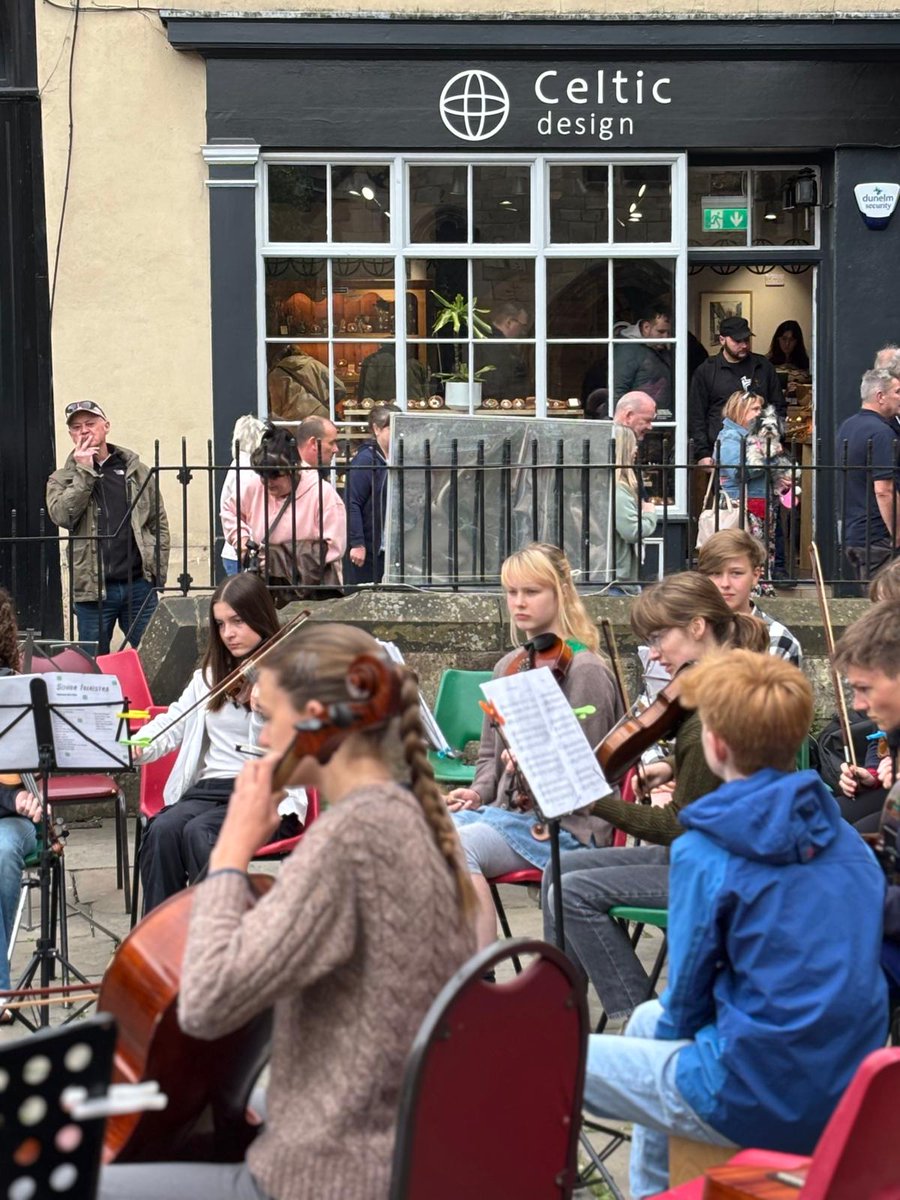 YorkMusicEd tweet media