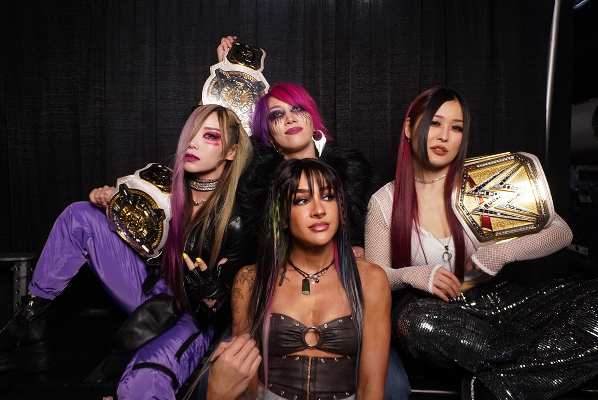 IYO SKY (@iyo_skywwe) on Twitter photo She is so much sweet, strong, kind, smart,wonderful, and beautiful woman.
My dearest and best friend.
I love you.
Everyone loves you.
<a href="/ImKingKota/">𝖈𝖍𝖆𝖗𝖑𝖎𝖊𝖌𝖎𝖗𝖑 🎮</a> 🫶
#DamageCTRL She is so much sweet, strong, kind, smart,wonderful, and beautiful woman.
My dearest and best friend.
I love you.
Everyone loves you.
<a href="/ImKingKota/">𝖈𝖍𝖆𝖗𝖑𝖎𝖊𝖌𝖎𝖗𝖑 🎮</a> 🫶
#DamageCTRL