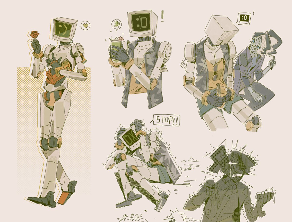 CALCULESTER!!!!!!!!!😫
#monsterprom