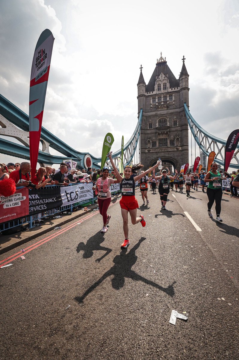 almost a week later and I can’t believe I finished a marathon. I said never again but that was a lie 👀