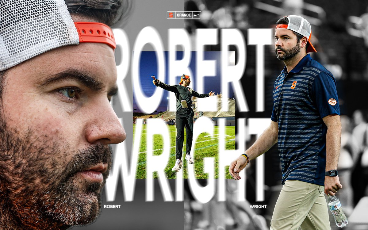 Syracuse Football tweet media