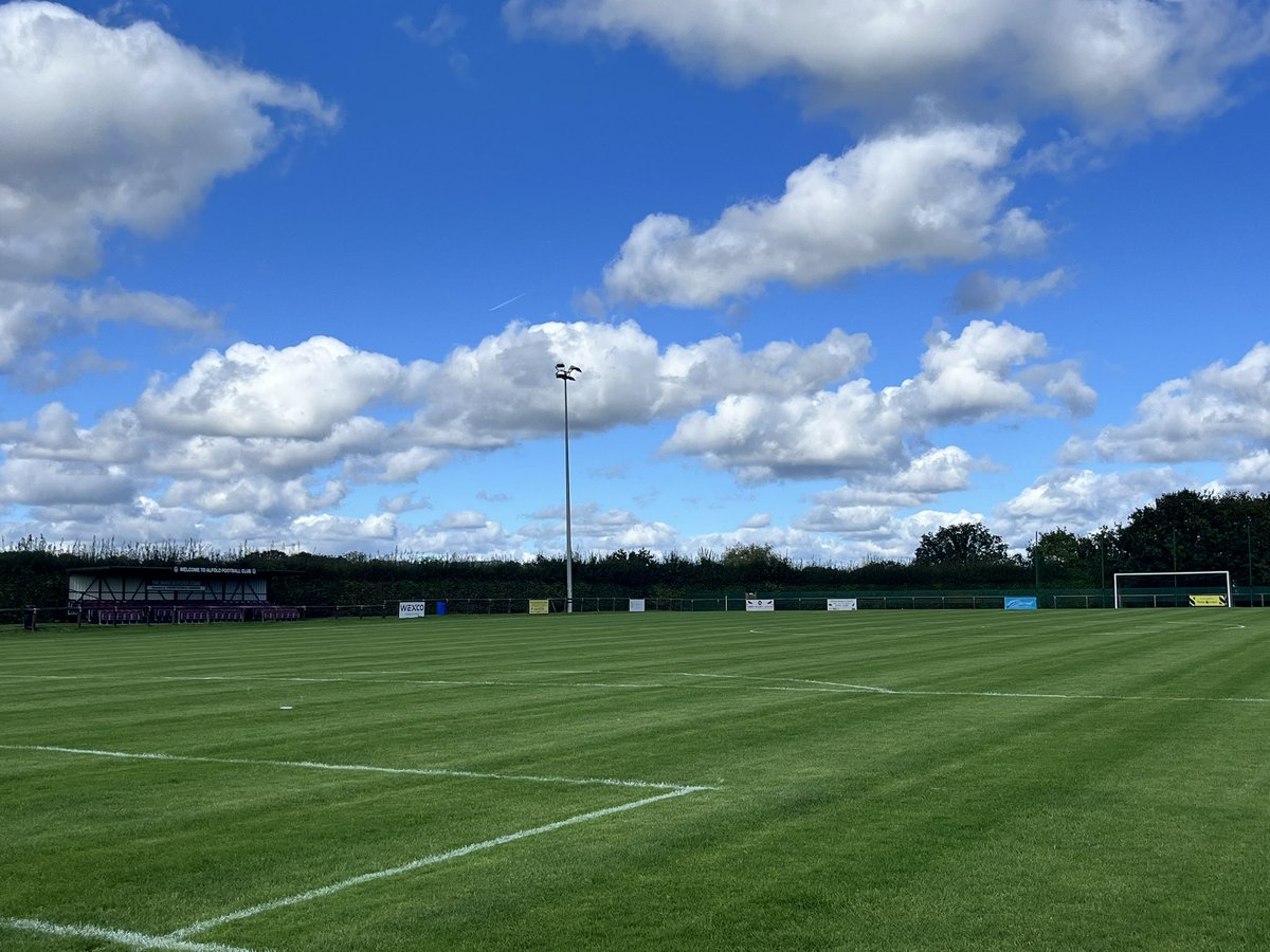 The Club are pleased to bring back U23s Football to the Recreation Ground next season under the Management of Simon Relleen and Assisted by the very experienced Dave Marney. 👏👏
