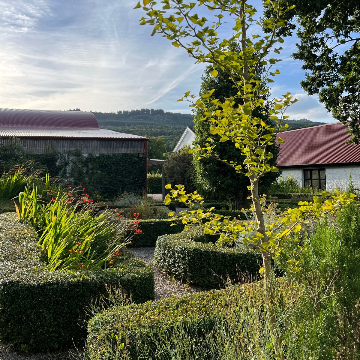 Ballyknocken Cookery School, House & Farm (@ballyknockenhcs) on Twitter photo What fun! The joy of a delightful Champagne and Cupcake Hen party at <a href="/BallyknockenHCS/">Ballyknocken Cookery School, House & Farm</a>! 🥂🧁 We offer a variety of exciting activities and stunning accommodations, making it the ideal venue for your next celebration.
For more: ballyknocken.ie/hen-parties/ What fun! The joy of a delightful Champagne and Cupcake Hen party at <a href="/BallyknockenHCS/">Ballyknocken Cookery School, House & Farm</a>! 🥂🧁 We offer a variety of exciting activities and stunning accommodations, making it the ideal venue for your next celebration.
For more: ballyknocken.ie/hen-parties/